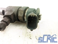 Iniettore PEUGEOT 206 2A/C 1.4 HDI ECO 70 2001-2009 96487862, 9648786280