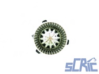 Ventola Stufa FIAT PUNTO 188 1999-2010 46722956, 46723712