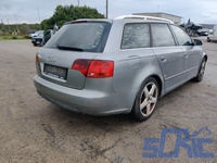 Audi A4 At 8ED 2.0 TDI 16V 140CV 2004-2008