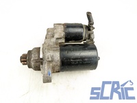 Motorino Avviamento SEAT IBIZA 3 6L1 1.4 16V 2002-2009 0001120400, 02T911023E
