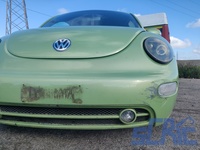 Vw New Beetle 1C1, 9C1 1.9 TDI 101CV 2001-2010