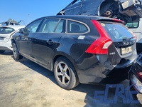 Volvo V60 1 155 2.0 D2 120CV 2015-2018