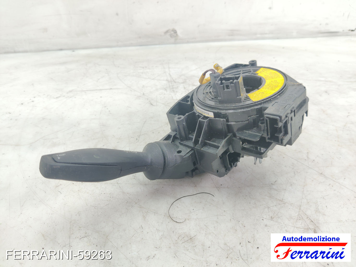 Devioluci FORD FIESTA 6 CB1, CCN 2012-2017 8A6T13N064BJ, 8A6T13335, 8A6T13335BC 11