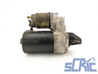 Motorino Avviamento OPEL AGILA A H00 1.0 12V 2000-2007 0001106015, 9198701