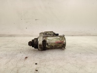 Motorino Avviamento