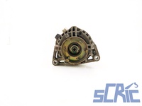 Alternatore FORD FOCUS SW DNW 1.8 TDCI 2001-2004 1M5T10300BC, Q9K3B, 049031