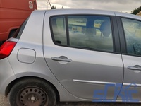 Renault Clio 3 BR0/1, CR0/1 1.2 16V 75CV 2005-2014