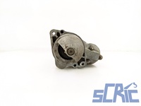 Motorino Avviamento SMART FORTWO COUPE 450 0.7 2004-2007 Q0003188V008000000 8