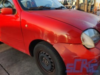 Fiat Seicento 600 187 1.1 54CV 1998-2010