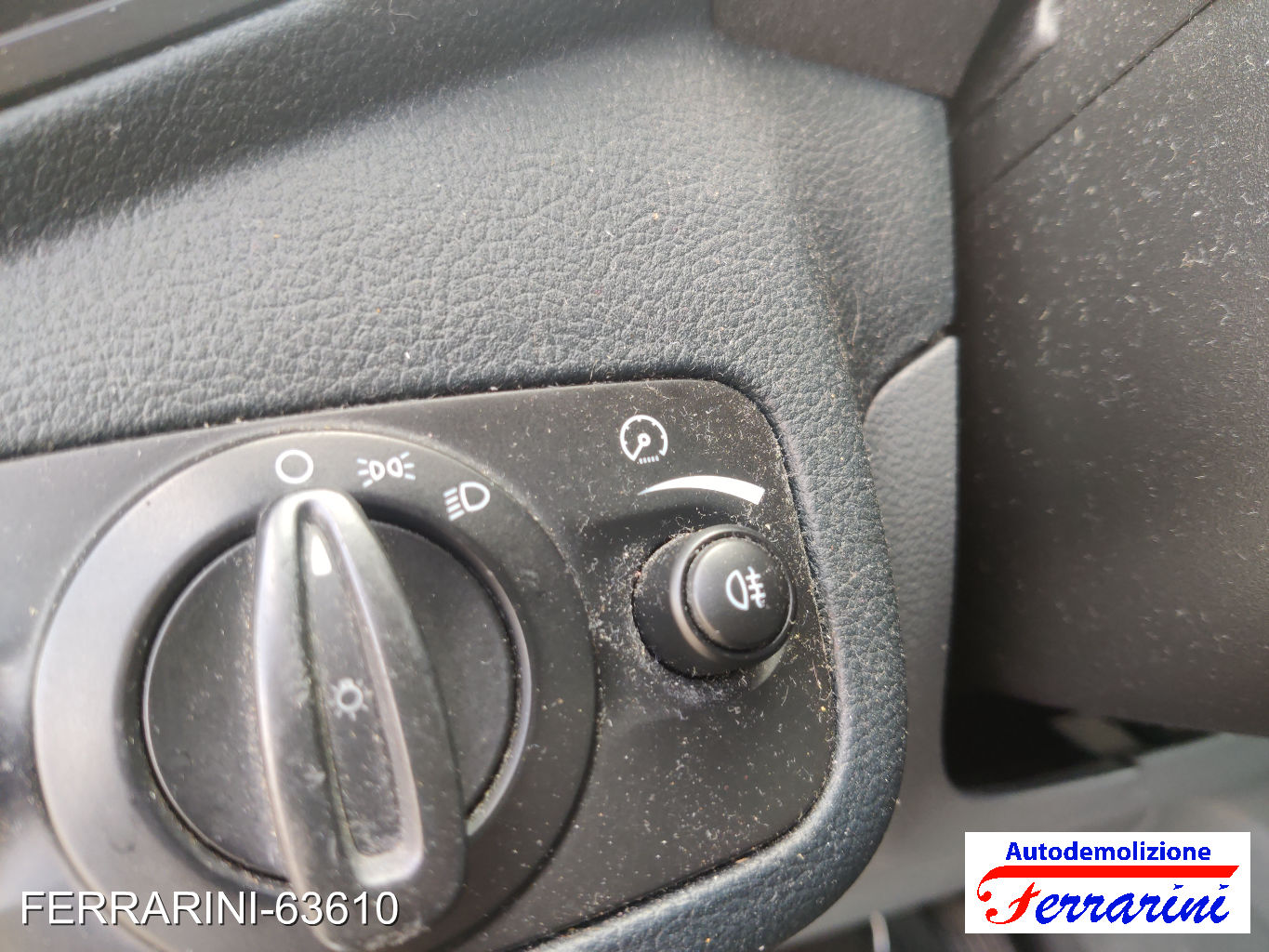 Ford C-Max 2 DXA/CB7, DXA/CEU 1.6 TDCI 115CV 2010-2019