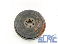 Puleggia Albero Motore LANCIA THESIS 841 2.4 JTD 2003-2009 55187707, 06430C730