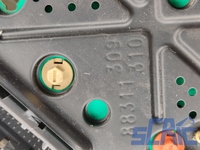 Kit Accensione SUZUKI WAGON R+ MM 1.3 2000-2004 3392083EJ 7