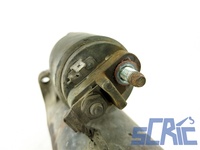 Motorino Avviamento RENAULT TWINGO 1 C06 1.2 1993-1996 0001112025, 7700858442