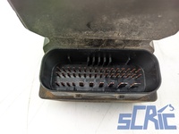 Centralina Pompa Abs SEAT IBIZA 3 6L1 1.4 TDI 2002-2005 6Q0614117E, 6Q0907379G
