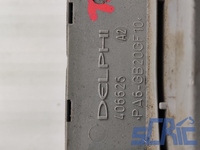 Body Computer LANCIA YPSILON 843 1.4 2006-2011 51786802, 406626