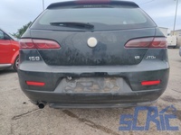 Alfa Romeo 159 Sw 939 1.9 JTDM 16V 150CV 2006-2011