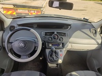Renault Scenic 2 JM0/1 1.9 DCI 131CV 2005-2008