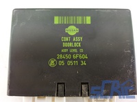 Kit Accensione NISSAN MICRA 2 K11 1.4I 16V 2000-2003 237101F720, 26SA7148 9