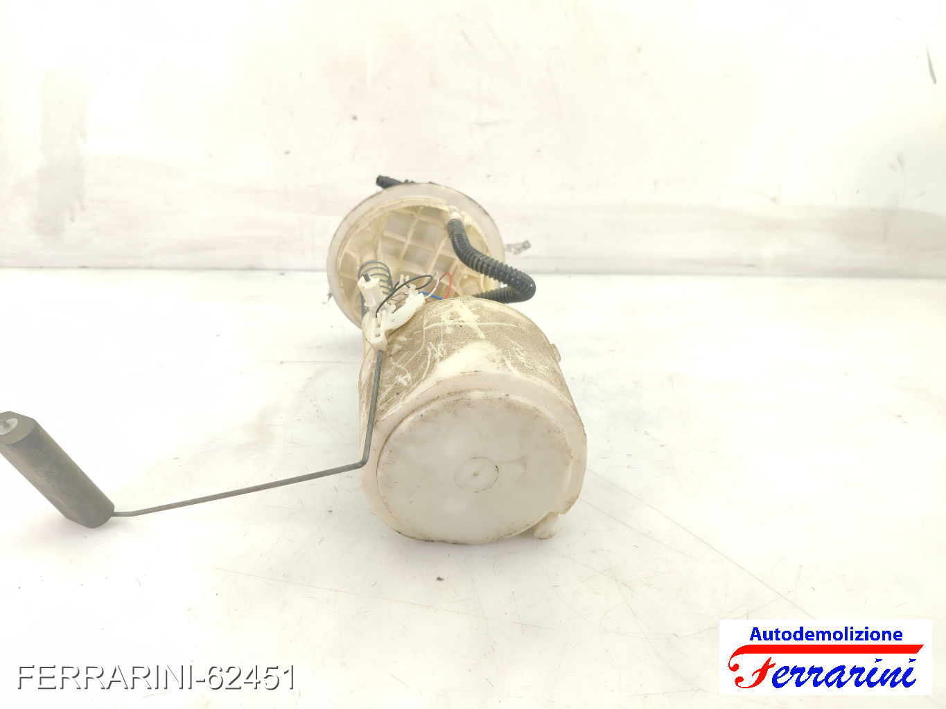 Cestello Pompa Galleggiante Serbatoio HYUNDAI ATOS MX 1.1 2003-2008 3111005000