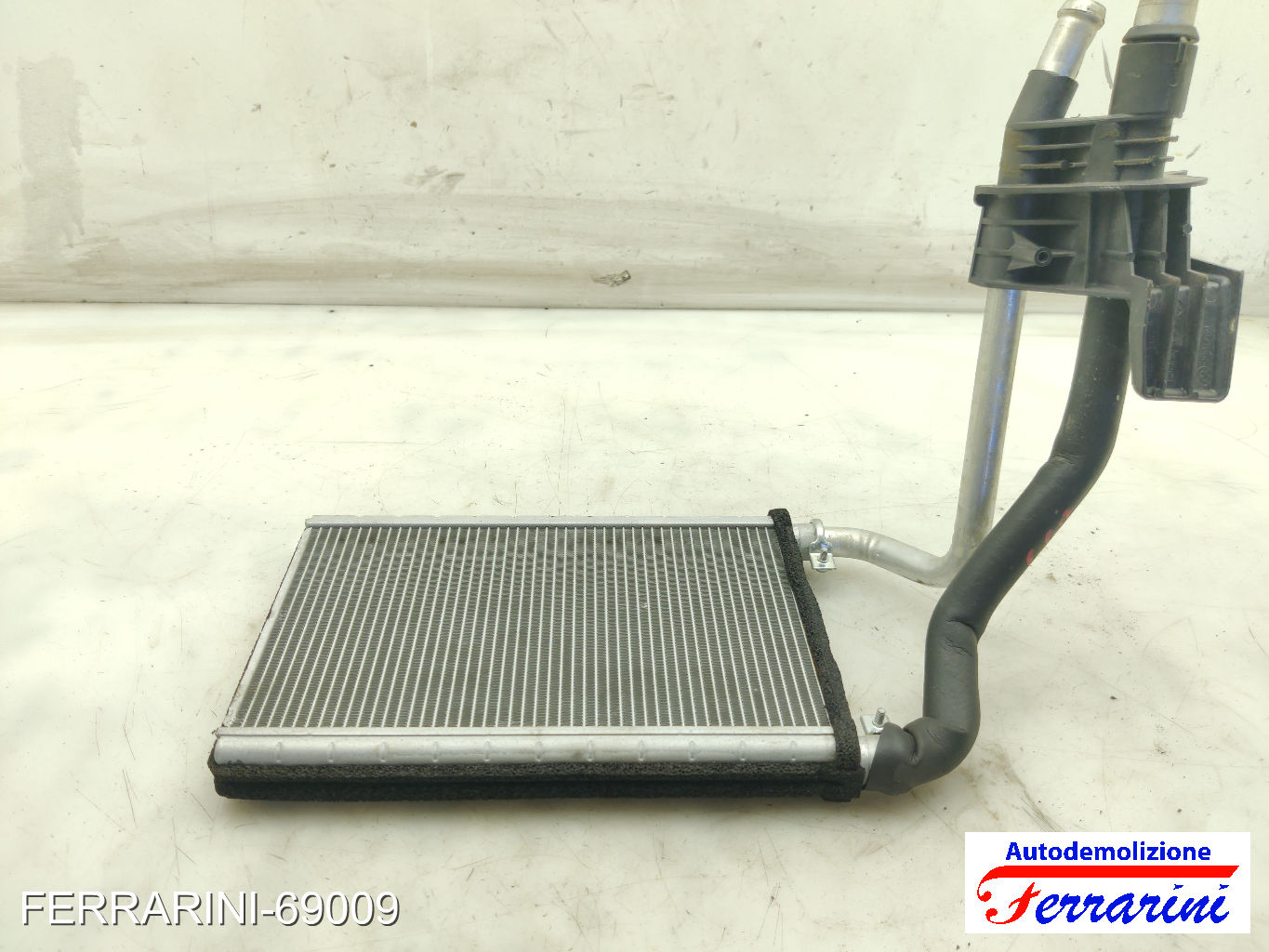 radiatore riscaldamento interno stufa BMW SERIE 3 E90 2004-2011 64119123506