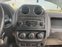 Jeep Patriot MK74 2.2 CRD 4X4 163CV 2011-2017