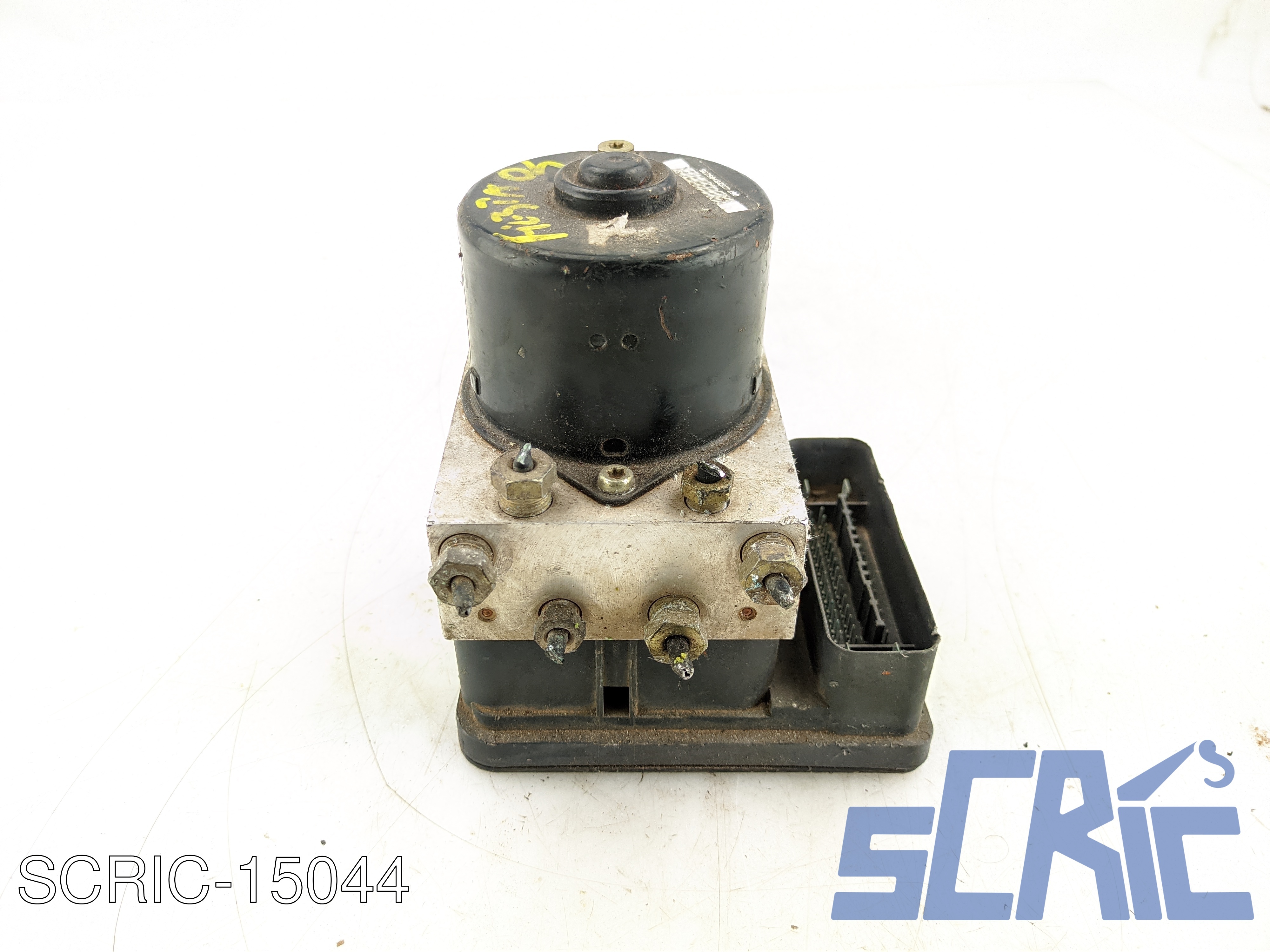 Centralina Pompa Abs FORD FIESTA 5 JD, JH 1.25 16V 2002-2008 2S612M110CE