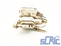 Serratura Porta VW GOLF 3 1H1 1991-1997 destro, dx, posteriore, post 1H4862154