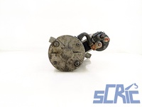Motorino Avviamento FORD GALAXY WGR 1.9 TDI 2000-2006 199A911023B, S13250 9