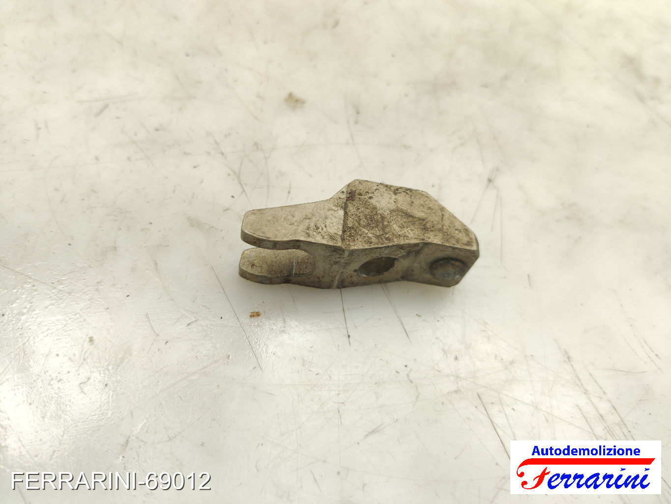 castelletto alberi a camme supporti 198A3000 FIAT BRAVO 2 198 1.6 D MULTIJET 10