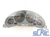 Quadro Contachilometri OPEL TIGRA S93 1.6 16V 1997-1998 90534450, 90534, 1117906