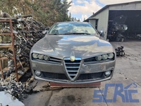 Alfa Romeo 159 939 1.9 JTDM 8V 120CV 2005-2011