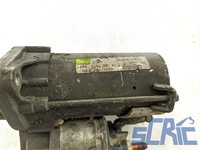 Motorino Avviamento FIAT GRANDE PUNTO 199 1.3 D MULTIJET 2005-2013 55204116