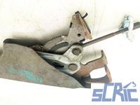 Leva Freno A Mano VW NEW BEETLE 1C1, 9C1 2001-2010 1J0711303AA, NEWBEETLE