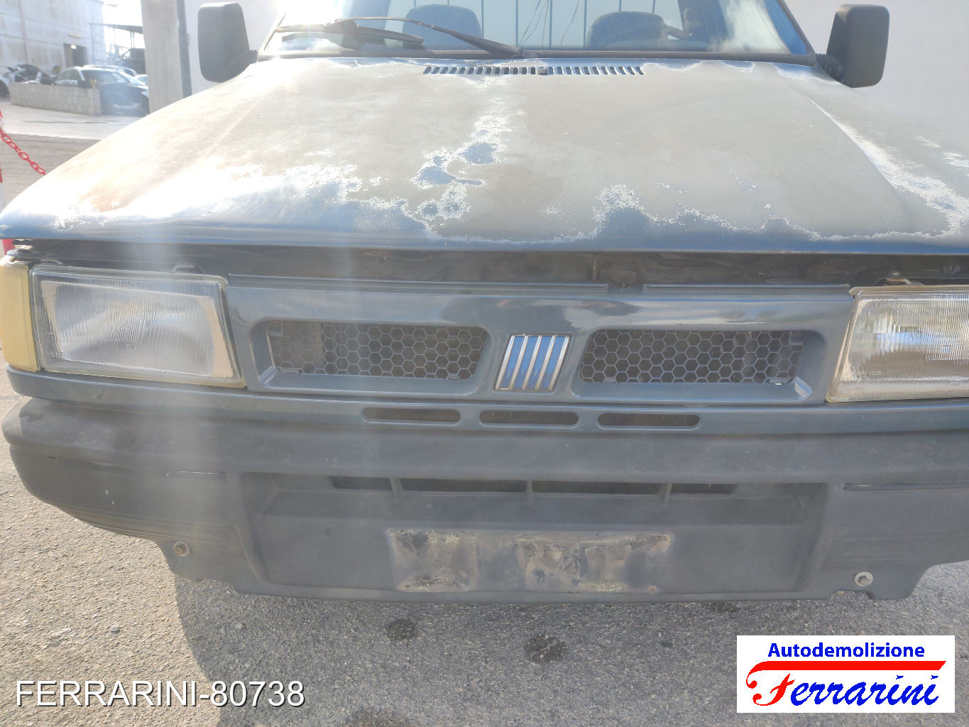 Rivestimento