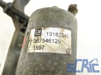Spazzacqua Motorino Tergicristallo OPEL CORSA D S07 2006-2014 1270814, 13182340