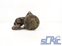 Motorino Avviamento HYUNDAI ATOS MX 1.0I 1998-2002 3610002511, 3610002555 6
