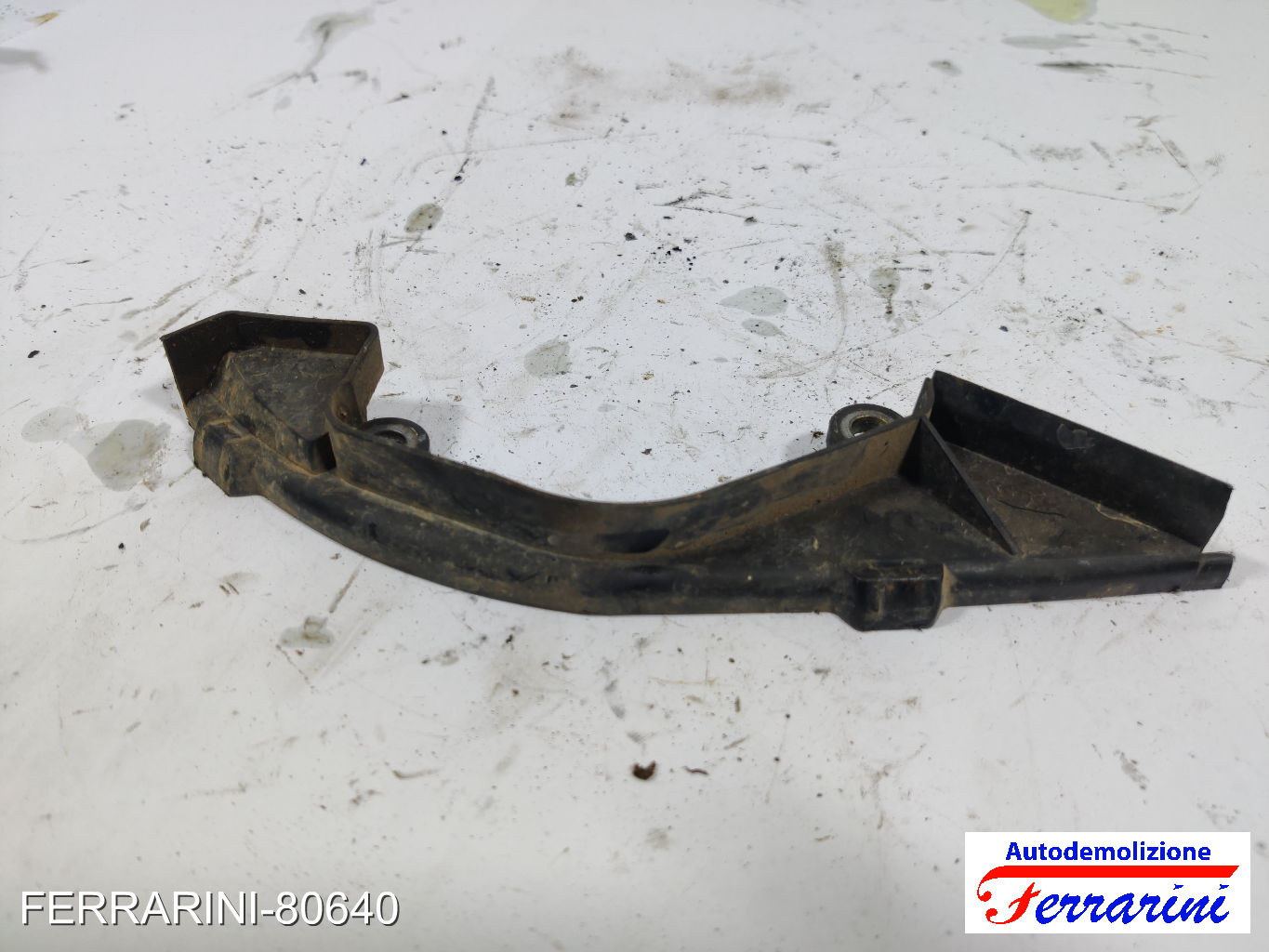 staffa carter distribuzione AER SEAT IBIZA 2 6K1 1.0I 1996-2002 030109170A