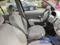 Nissan Micra 3 K12 1.5 DCI 65CV 2003-2010