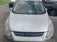 Ford C-Max 2 DXA/CB7, DXA/CEU 1.6 TDCI 115CV 2010-2019