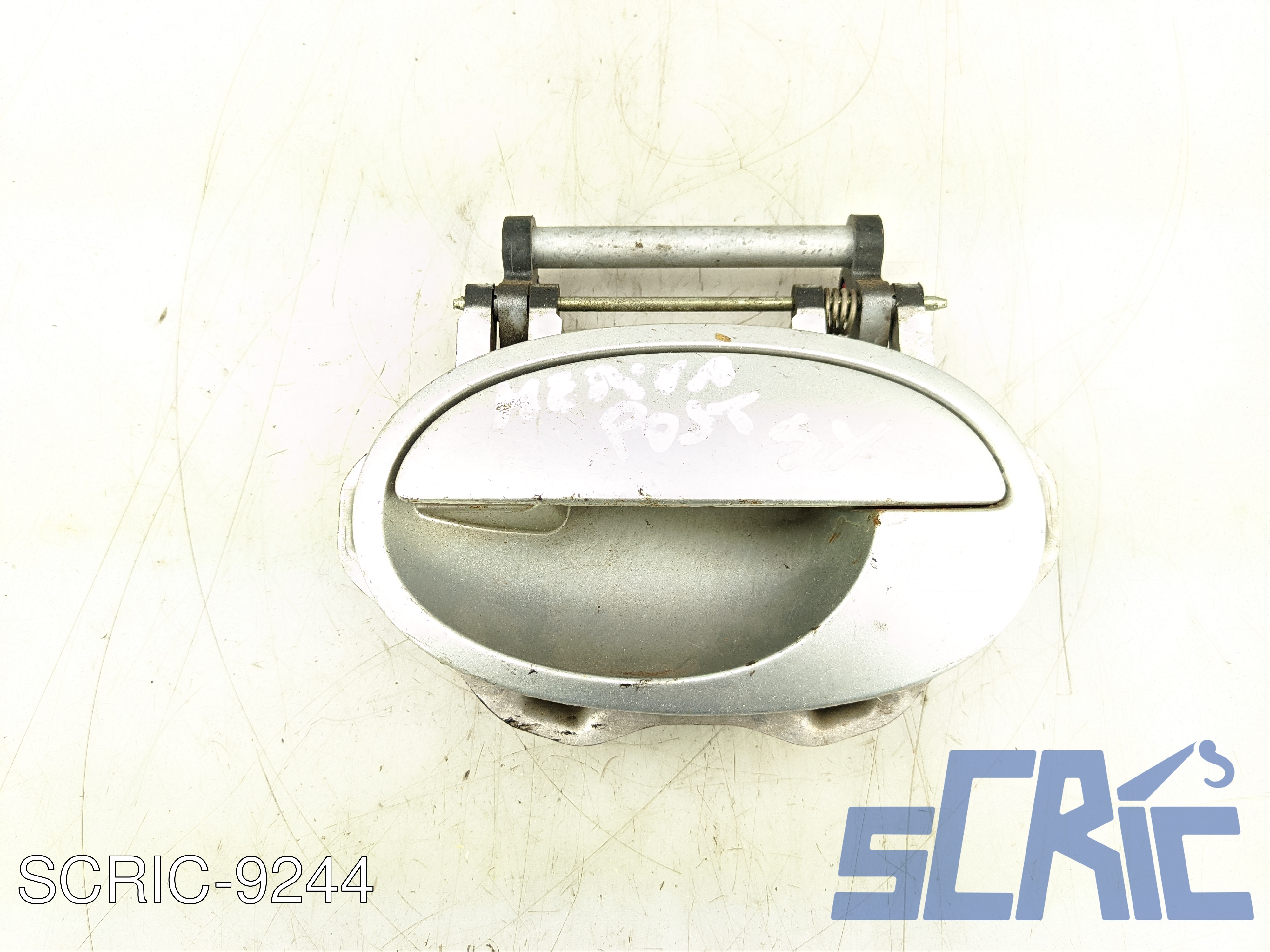Maniglia Porta Esterna OPEL MERIVA A X03 2003-2010 sinistra, sx, posteriore