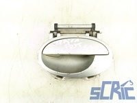 Maniglia Porta Esterna OPEL MERIVA A X03 2003-2010 sinistra, sx, posteriore