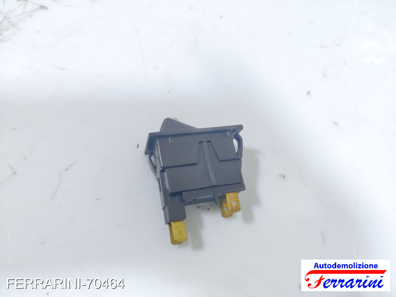 interruttore luci IVECO DAILY 1 1978-1989 13105000