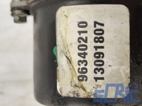 Centralina Pompa Abs DAEWOO MATIZ M100, M150 0.8 1998-2002 96340210, S108196010 10