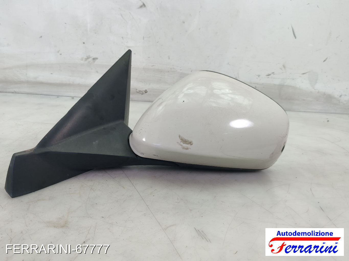 Specchietto Laterale ALFA ROMEO MITO 955 2009-2016 sinistro, sx