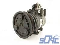 Compressore Clima HYUNDAI MATRIX FC 1.5 CRDI 2001-2010 DEYDA02, 9770117000