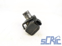 Valvola Egr OPEL ZAFIRA A T98 2.2 DTI 16V 2002-2005 00005321A8, 00005321A7