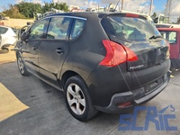 Peugeot 3008 0U 1.6 HDI 112CV 2009-2016