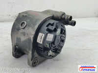Alternatore RENAULT ESPACE 4 JK0/1 2.2 DCI 2002-2006 LRA02349, SG15L027, 259098 6