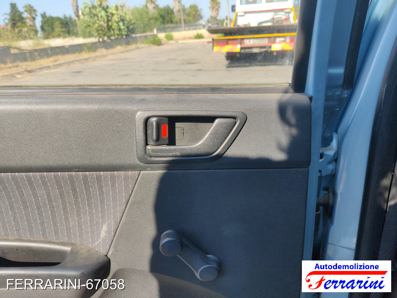Hyundai Getz 19