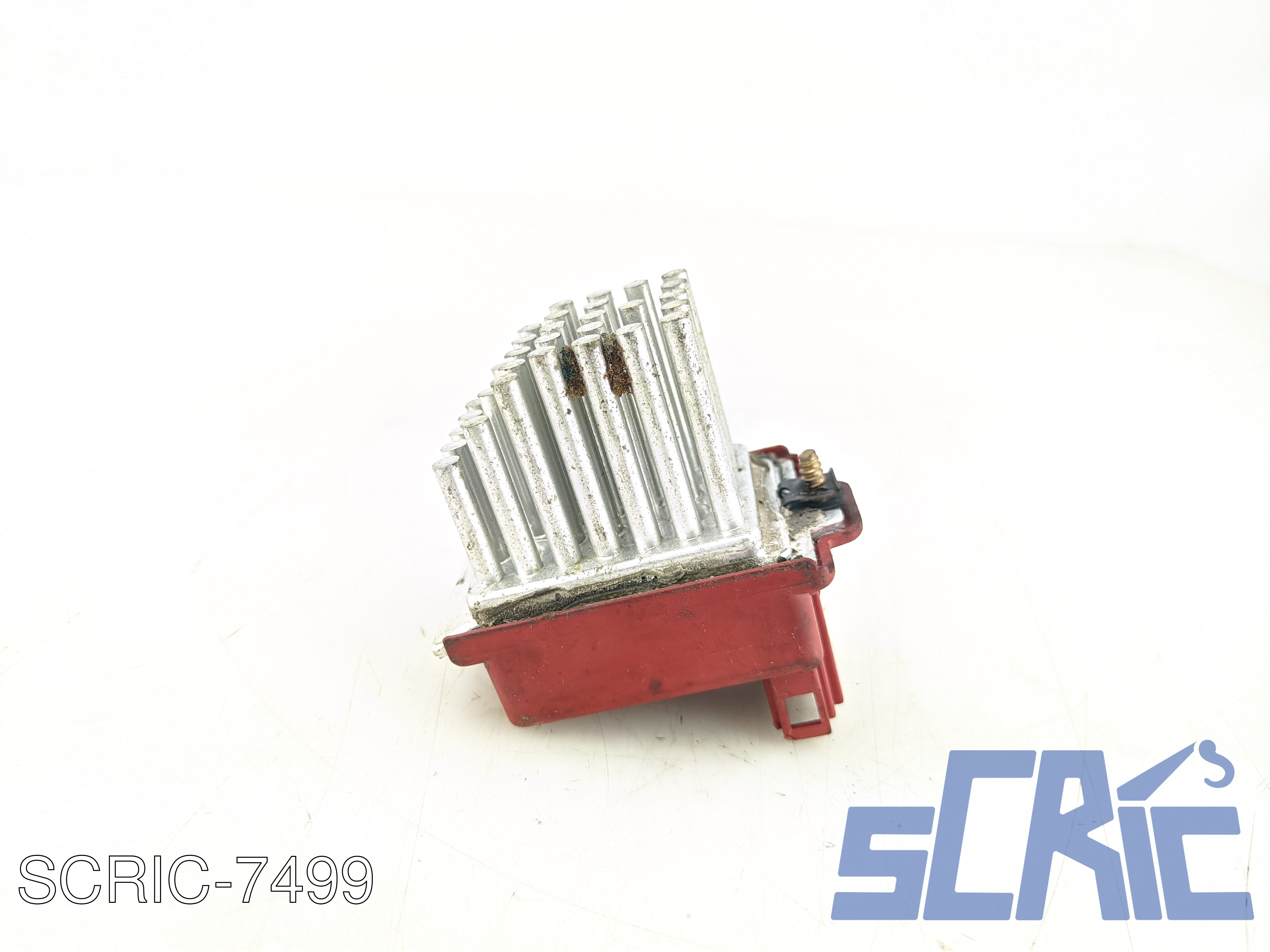 Centralina Ventola Stufa VW GOLF 4 1J1 1.9 TDI 1997-2004 1J0907521, 5DS00646701